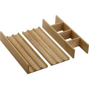 Lade interieur set 340 Meubel 780/475 IntraStoris