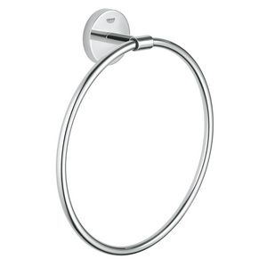 Bau cosmopolitan handdoekring
