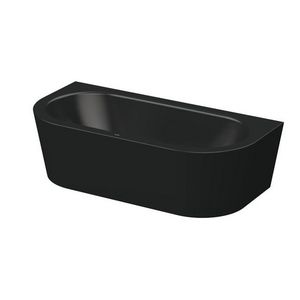 Bad BetteStarlet I Silhouette 1950x950mm Ebony