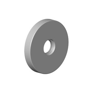 Rozet xTOOL rond 60X9mm-CH