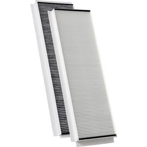 Filterset Zehnder ComfoAir Q 350/450/600 (G4+F7-AK)(TOPS HM)