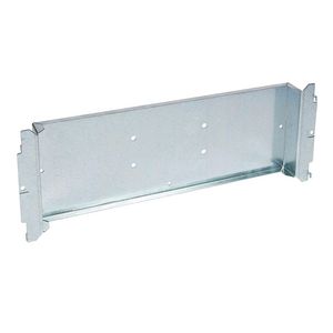 Montageplaat 1x SPX2 XL3 400