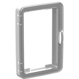 OCEC21 hmi protective cover hmi protective cover ip54