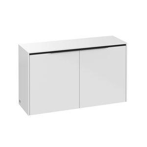 Sideboard Subway 3.0 805x423x256mm Brilliant White C60001VE