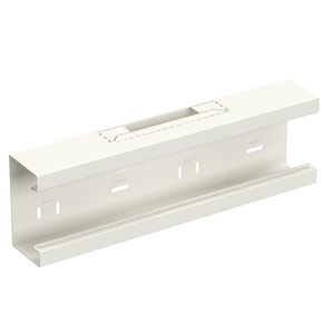 T-stuk wandgoot aansluitstuk WGX-ASU120X65 wit RAL9010/60