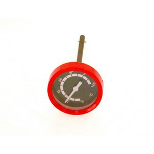 Thermometer (10 en 20) rood