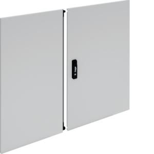 Reserve deur voor FR74 verdeler IP55 1100x1050mm