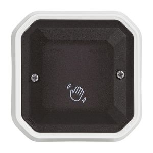 Zwaaischakelaar 1000W mechanisme Plexo