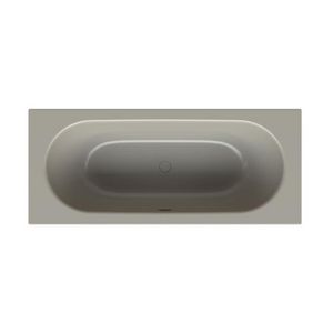 Bad BetteStarlet 1650x700mm Stone