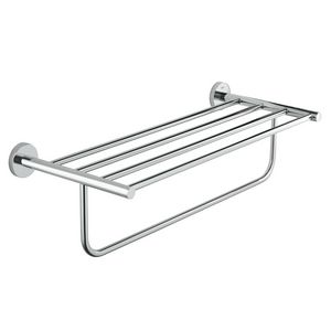 Bau cosmopolitan multi-handdoekrek