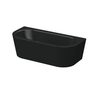 Bad BetteStarlet I Silhouette 1850x850mm Ebony