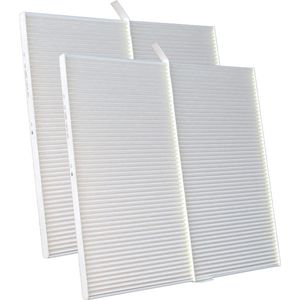 Filterset G4 Itho HRU ECO 250 / 300