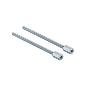 Duofix verlengset tbv voorzetwand