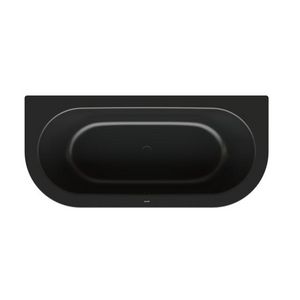 Bad BetteStarlet I 1850x850mm Ebony