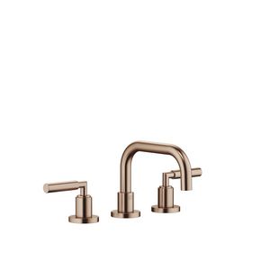 TARA 3-gats wastafelmgkrn afvoer. Brons gebors. 20705882-42