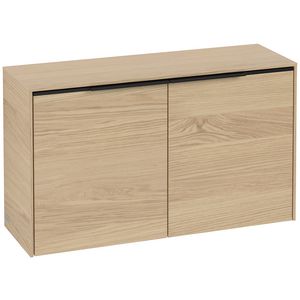Sideboard Subway 3.0 805 x 423 x 256 mm Nordic Oak C60001VJ