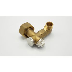 Pompkop.+ keerkl.+ontl. (serie no.071400) S102176