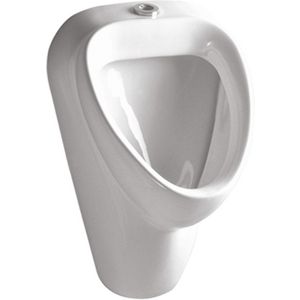 Urinoir WISA Sydney boveninlaat wit