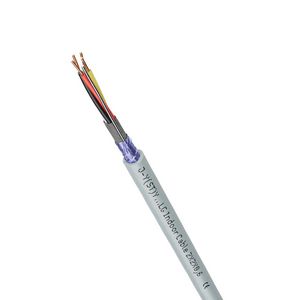 Haspel a 1000m. J-Y(ST)Y...LG 10X2X0,6