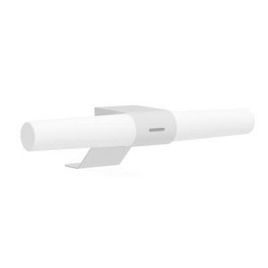 Badverlichting (LED IP44) HELVA WALL wit