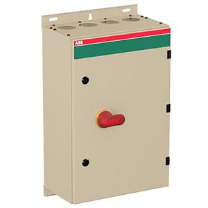 Lastscheider OT160EVTRR3AZ EEMC 3P. 415V AC23 160A 88kW