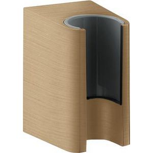 Wandhouder Brushed Bronze AX One