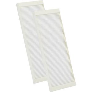 Filterset tbv Duco Ducobox Energy Comfort D325 G4