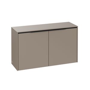 Sideboard Subway 3.0 805 x 423 x 256 mm Taupe C60001VM