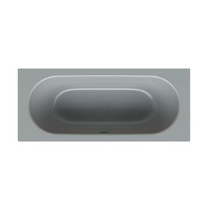 Bad BetteStarlet 1650x700mm Quartz