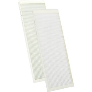 Filterset tbv Duco DucoBox Energy Premium G4+F7