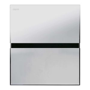 WC-Spoelautomaat 925  Sanicontrol d2 chroom glans netvoeding