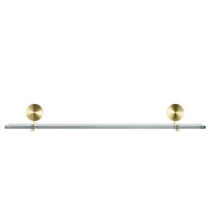 Planchet 600mm Gold OPAL