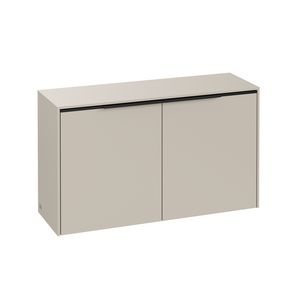 Sideboard Subway 3.0 805x423x256mm Cashmere Grey C60001VN