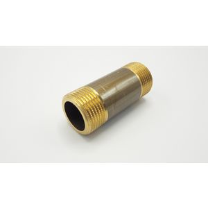 Pijpnippel 3/4" ms S102568