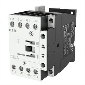 Magneetschakelaar DILMP32-10(230V50/60HZ) 32A AC1 4-polig 1m 0v