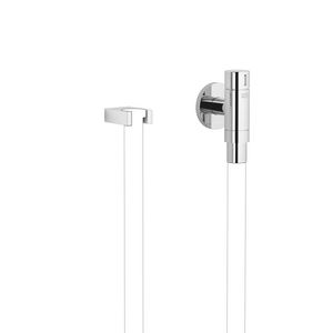 WATER TUBE Kneipp-waa. whouder rozet FlowRed chr 27843979-00