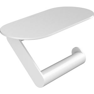 WallStoris closetrolhouder 27928700 mat wit
