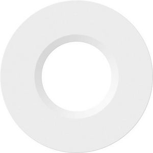 Designring bred Accessoires wit