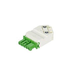 Contrastekker busdeel trekontl GST15I5S B1VZW1VW GN03 VVE=50