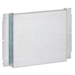 Montageplaat universeel H400 36 modulen XL3