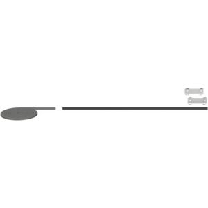 Kastverbindingset IP54, D625mm