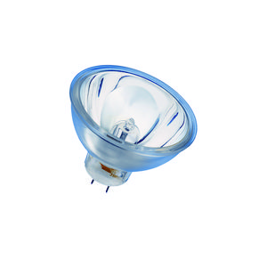 Lamp 64607 GZ6.35 42X51 8V 50W A1/229 EFM