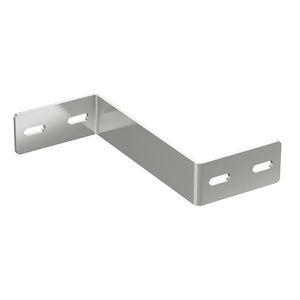 Verloopplaat 31 100mm thermisch verzinkt