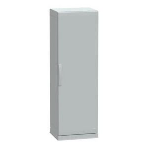 Behuizing open sokkel Polyester IP54 -1500x5 Thalassa PLAZ
