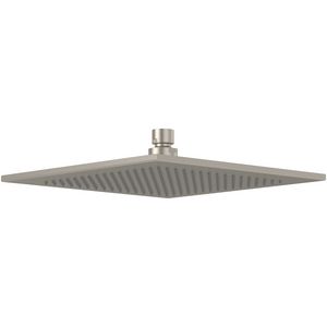 Regendouche Universal Showers Brushed Nickel Matt TVC00000200064