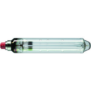 Hogedruk natriumdamplamp SOX 135W BY22d
