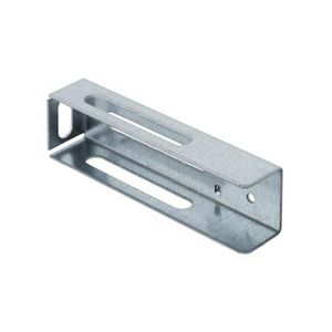 Duofix console 4 x 145cm leidingbevestiging