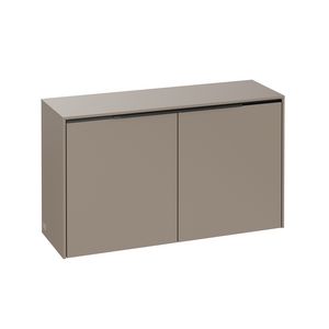 Sideboard Subway 3.0 805 x 423 x 256 mm Taupe C60002VM