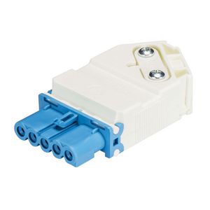 Contrastekker busdeel trekontl GST15I5S B1 ZW1VW bl02 VVE=50
