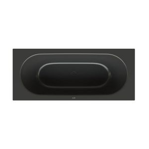 Bad BetteStarlet 1650x700mm Slate